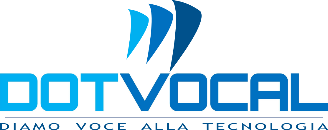 Logo di Dotvocal